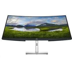 DELL P3421W (210-AXRD) - Monitory
