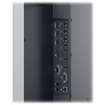 DELL P7524QT Touch/ 75" LED/ 16:9/ 3840x2160/ 1200:1/ 8ms/ 4K/ DP/ 3x HDMI/ VGA/ USB/ RJ45/ COM/ 3Y Basic on-site