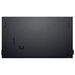 DELL P8624QT Touch/ 86" LED/ 16:9/ 3840x2160/ 1200:1/ 8ms/ 4x HDMI/ DP/ USB-C/ 4x USB/ RJ-45/COM/ repro/3Y Basic on-site