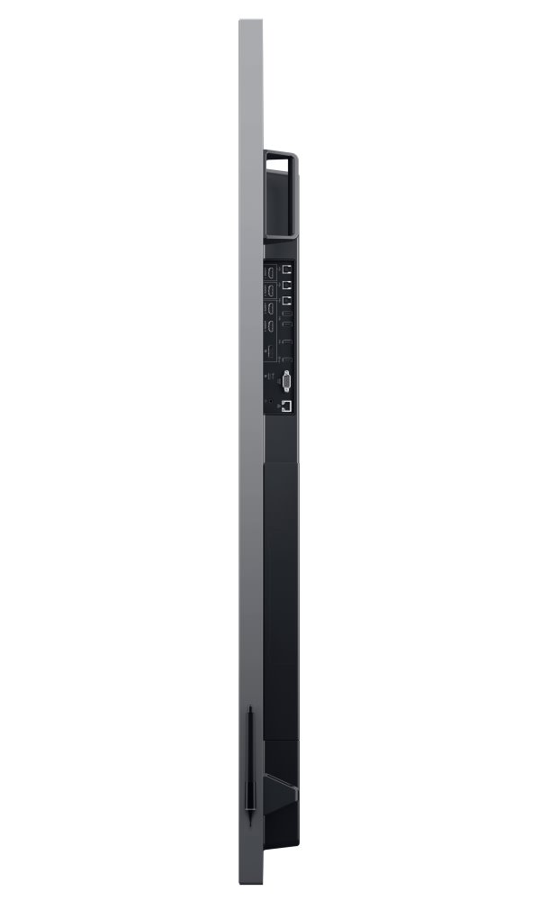 DELL P8624QT Touch/ 86" LED/ 16:9/ 3840x2160/ 1200:1/ 8ms/ 4x HDMI/ DP/ USB-C/ 4x USB/ RJ-45/COM/ repro/3Y Základné na mieste
