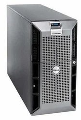 Dell PE 2900 2 x E5420/4GB/4x500GB/Perc6i/2xLAN/RAID 5/2xPSU