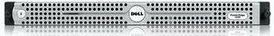 Dell PE R200 X 3110/2GB/2x250 GB SATA RAID1/DVDRW/SAS6iR/1U