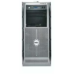 Dell PE T300 QC Xeon 3353/4GB/4x500GB/DVD/2xLAN/RAID 5/redzdroj