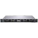 DELL PowerEdge R260/ Xeon E-2434/ 16GB/ 1x 1.2TB SAS Hot-Plug/ H355/ iDRAC 9 Ent.16G/ 3Y Basic NBD