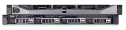 DELL PowerEdge R320 (S13-R320-001R)