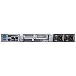 DELL PowerEdge R350/ 8x 2.5"/ Xeon E-2336/ 16GB/ 1x 480GB SSD (2.5")/ H755/ 2x 600W/ iDRAC 9 Ent. 15G/ 3Y Basic on-site