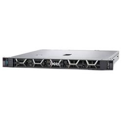 DELL PowerEdge R350 (K8KR0)