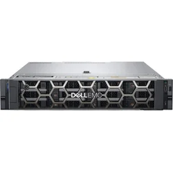 DELL PowerEdge R550/ 8x 3,5"/ 1x Xeon 4309Y/ 16GB/ 1x 480GB SSD/ H355/ 2x 800W/ iDRAC 9 Ent.15G./ 2U/ 3Y Basic on-site