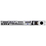 DELL PowerEdge R650XS/ 8x 2.5"/ Xeon Silver 4314/ 32GB/ 1x 480GB SSD/ H755/ 800W/ iDRAC Ent 15G/ 1U/ 3Y Basic