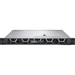 DELL PowerEdge R650XS/ 8x 2.5"/ Xeon Silver 4314/ 32GB/ 1x 480GB SSD/ H755/ 800W/ iDRAC Ent 15G/ 1U/ 3Y Basic