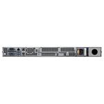 DELL PowerEdge R6515/ 4x 3.5"/ AMD EPYC 7313P/ 32GB/ 1x 480GB SSD/ H740P/ 1x 550W/ iDRAC 9 Ent 15G/ 1U/ 3Y Basic on-site