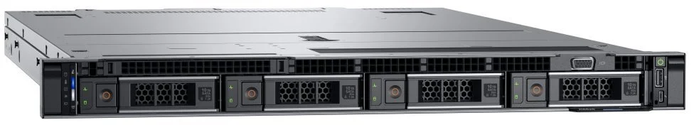 DELL PowerEdge R6525 (R6525-3133) | TSBOHEMIA.CZ