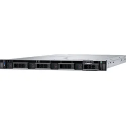 DELL PowerEdge R6615/ 4x 3.5"/ AMD EPYC 9124/ 16GB/ 1x 480GB SSD/ H355/ 2x 800W/ iDRAC 9 Ent 16G/ 1U/ 3Y Basic on-site