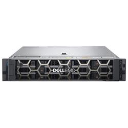 DELL PowerEdge R750XS/ 8x 3.5"/ 1x Xeon 4314/ 32GB/ 1x 480GB SSD/ 1x 800W/ H755/ iDRAC 9 Ent./ 3Y Basic on-site