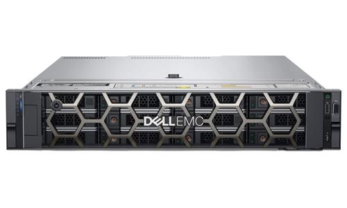 DELL PowerEdge R750XS/ 8x 3.5"/ 1x Xeon 4314/ 32GB/ 1x 480GB SSD/ 2x 1400W/ H755/ iDRAC 9 Ent. 15G/ 3Y Basic on-site