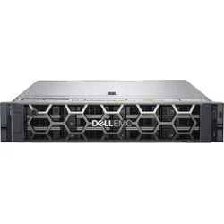 DELL PowerEdge R750XS/ 8x 3.5"/ 1x Xeon 4314/ 32GB/ 1x 480GB SSD/ 2x 1400W/ H755/ iDRAC 9 Ent. 15G/ 3Y Basic on-site