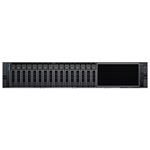 DELL PowerEdge R7525/ 16x 2,5"/ 2x AMD EPYC 7313/ 32GB/ 1x 480GB SSD/ H355/ iDRAC Ent. 15G/ 1x 800W/ 3Y Basic na mieste