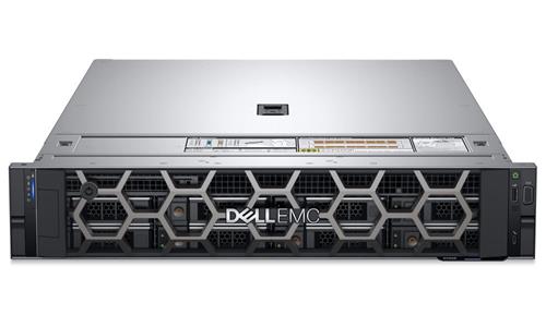 DELL PowerEdge R7525/ 16x 2.5"/ 2x AMD EPYC 7313/ 32GB/ 1x 480GB SSD/ H355/ iDRAC Ent. 15G/ 1x 800W/ 3Y Basic on-site