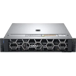 DELL PowerEdge R7525/ 16x 2.5"/ 2x AMD EPYC 7313/ 32GB/ 1x 480GB SSD/ H355/ iDRAC Ent. 15G/ 1x 800W/ 3Y Basic on-site