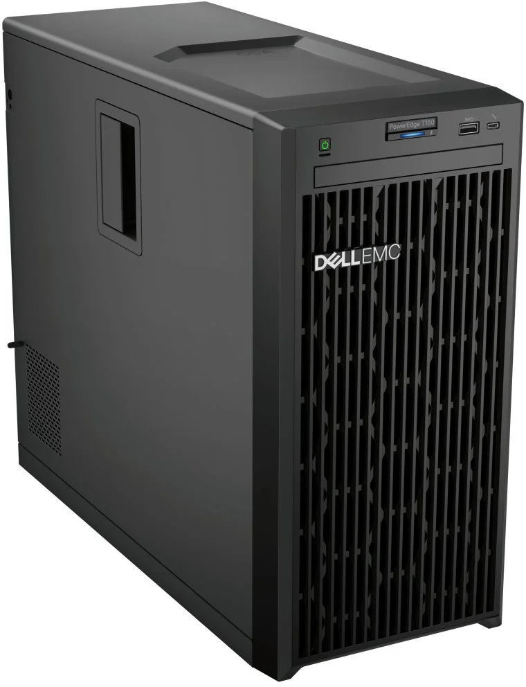 Dell PowerEdge T150 (C2YCK)