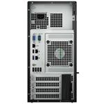 DELL PowerEdge T150/ Pentium G6405T/ 8GB/ 1x 1TB 7,2k SATA/ 2x GLAN/ iDRAC 9 Basic 15G/ 3Y Basic na mieste