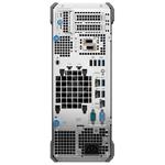 DELL PowerEdge T160/ Xeon E-2434/ 16GB/ 1x 2TB 7.2k SATA/ H355/ 2x GLAN/ iDRAC 9 Ent. 16G/ 3Y Basic on-site
