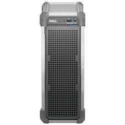 DELL PowerEdge T160/ Xeon E-2434/ 16GB/ 1x 2TB 7.2k SATA/ H355/ 2x GLAN/ iDRAC 9 Ent. 16G/ 3Y Basic on-site