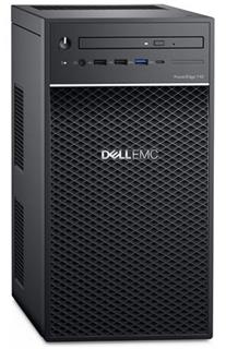 DELL PowerEdge T40 (T40-1621W1-3PS)