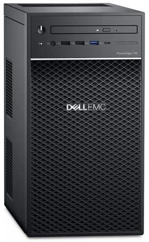 DELL PowerEdge T40 (T40-1621W1-3PS)