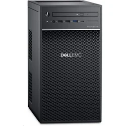 DELL PowerEdge T40 (T40-1624S-3PS) - Servery