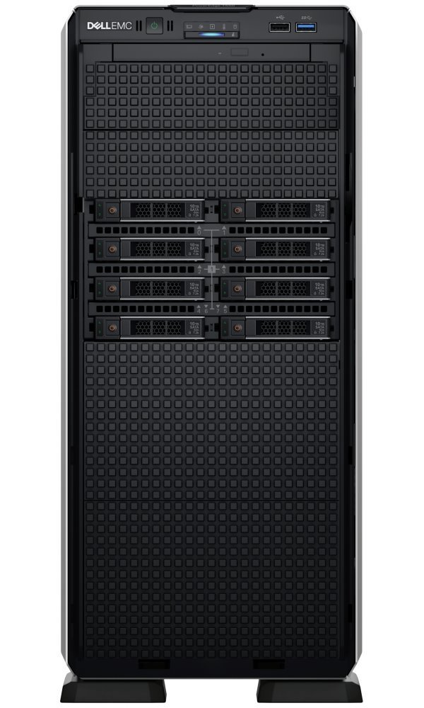 DELL PowerEdge T550 (MXTM8)