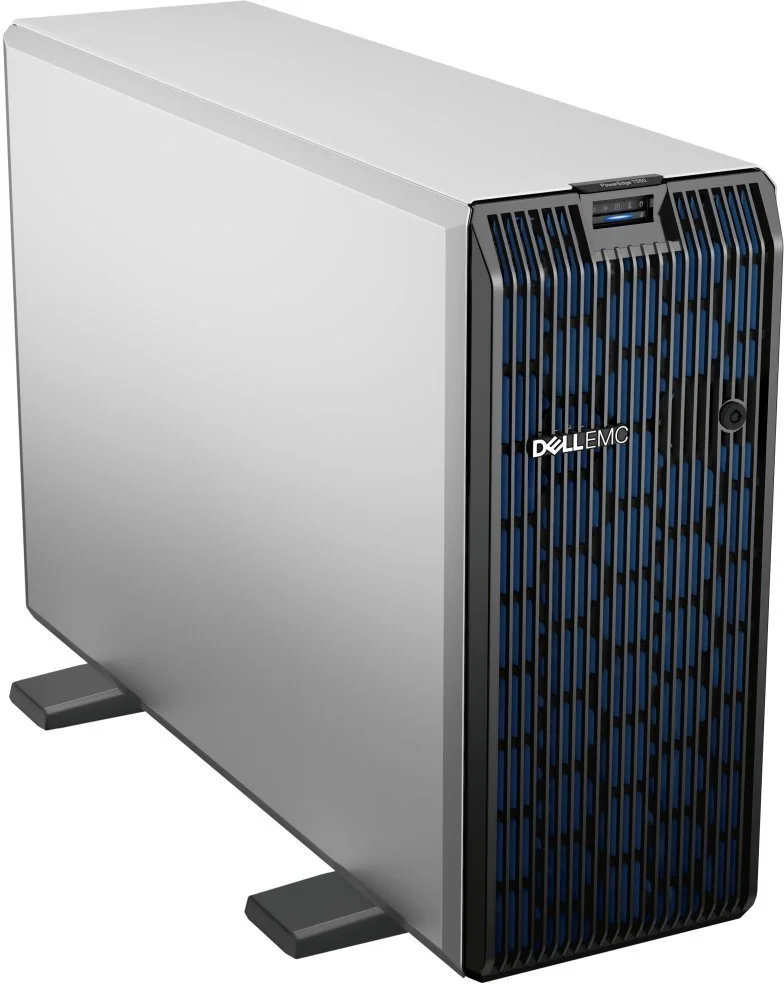 DELL PowerEdge T550 (MXTM8)