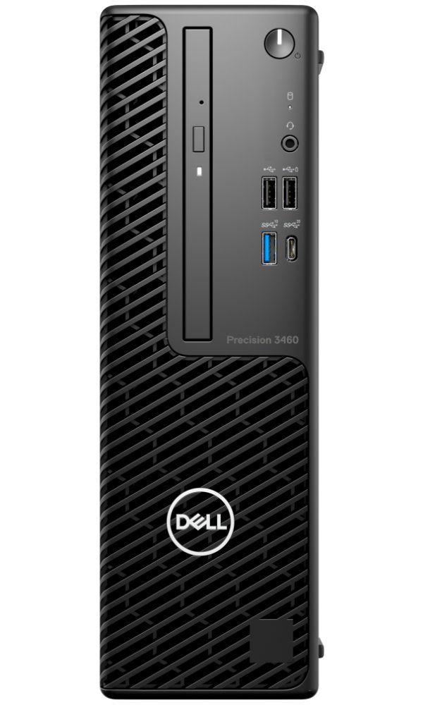 DELL Precision 3460 SFF (4Y5WH)