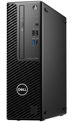 DELL Precision 3460 SFF/ i7-13700/ 16GB/ 512GB SSD/ Nvidia T1000 4GB/ W11Pro/ vPro/ 3Y PS na mieste