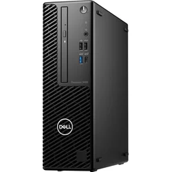 DELL Precision 3460 SFF/ i7-13700/ 16GB/ 512GB SSD/ Nvidia T1000 4GB/ W11Pro/ vPro/ 3Y PS na mieste