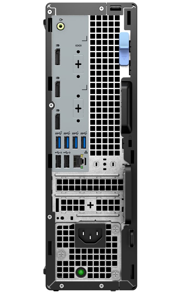 DELL Precision 3460 SFF (W3D98)