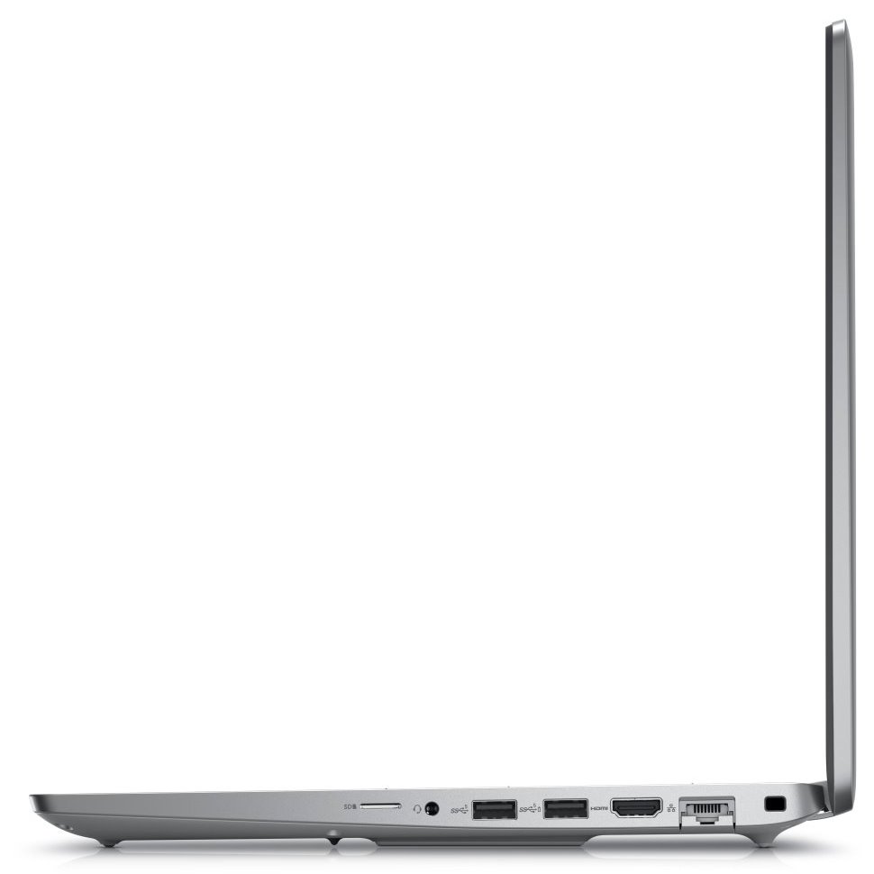 DELL Precision 3580/ i7-1360P/ 16GB/ 512GB SSD/ Nvidia A500 4GB/ 15.6" FHD/ W11Pro/ 3Y PS on-site