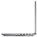 DELL Precision 3580/ i7-1370P/ 32GB/ 1TB SSD/ Nvidia A500 4GB/ 15,6" FHD/ W11Pro/ 3Y PS na mieste