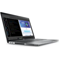 DELL Precision 3580/ i7-1370P/ 32GB/ 1TB SSD/ Nvidia A500 4GB/ 15,6" FHD/ W11Pro/ 3Y PS na mieste