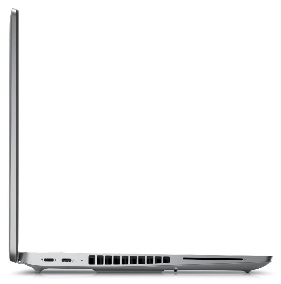 DELL Precision 3580/ i7-1370P/ 32GB/ 1TB SSD/ Nvidia A500 4GB/ 15.6" FHD/ W11Pro/ 3Y PS on-site