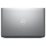 DELL Precision 3580/ i7-1370P/ 32GB/ 1TB SSD/ Nvidia A500 4GB/ 15.6" FHD/ W11Pro/ 3Y PS on-site