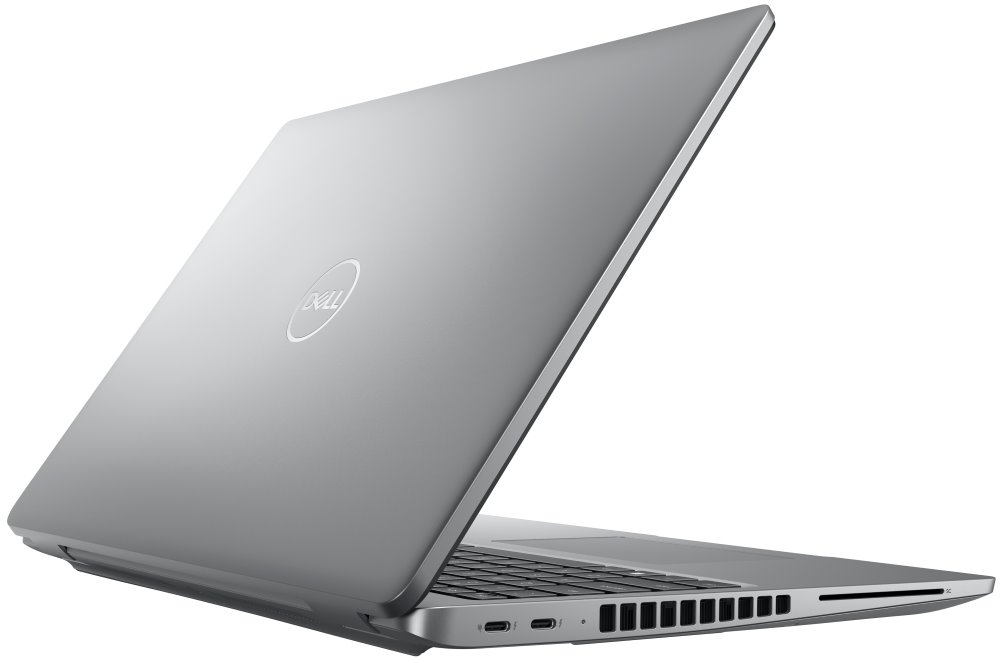 DELL Precision 3581 (J04CV)