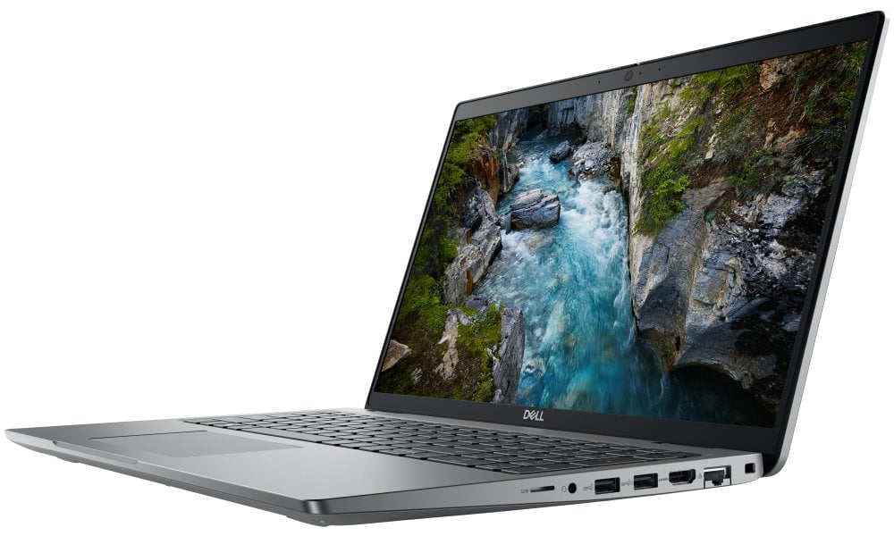 DELL Precision 3581 (WJW09)