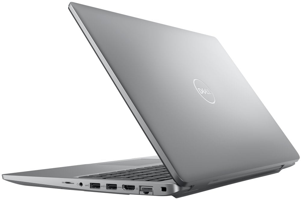 DELL Precision 3581 (WJW09)