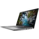 DELL Precision 3581 (WJW09)