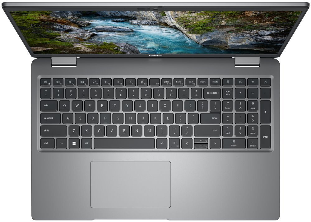 DELL Precision 3581 (XVYW7)