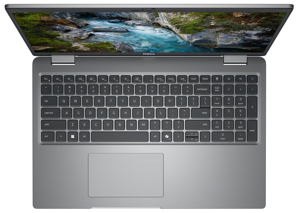 DELL Precision 3591 (XGJKN)