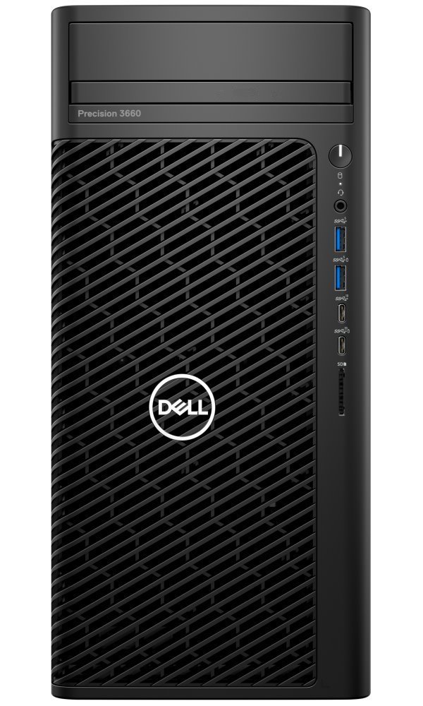 DELL Precision 3660 MT (PCD3791)