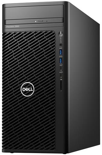 DELL Precision 3660 MT/ i7-13700/ 16GB/ 512GB SSD/ DVDRW/ W11Pro/ 3Y PS on-site