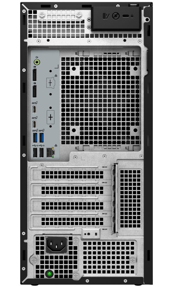 DELL Precision 3660 MT/ i7-13700/ 32GB/ 1TB SSD/ Nvidia T1000 4GB/ W11Pro/ 3Y PS on-site